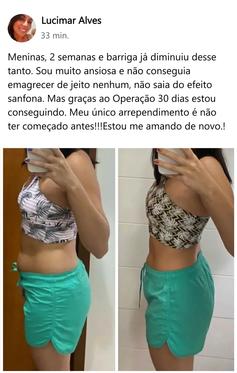 Depoimento real 4